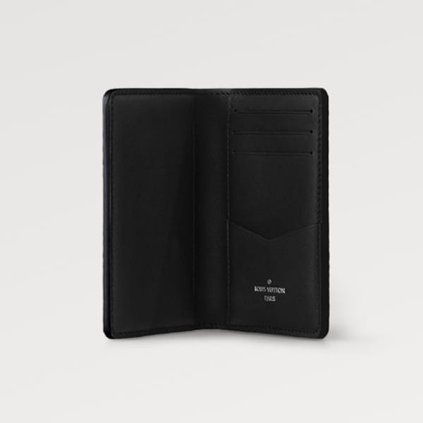 追跡付ルイヴィトン 偽物 オーガナイザー ドゥ ポッシュ 財布 M82822