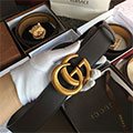 gc19204 グッチ ベルト GUCCI グッチシマ Gバックル 原版革