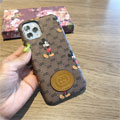 bd60255 Disney ミッキー ディズニー GGキャンバス iPhone X/XS