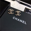 BD01602 シャネルCCピアス