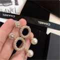 BD16035 2020SSシャネル☆ピアス