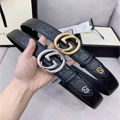 bd11280 GUCCIメンズベルト幅3.8cm
