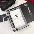 A02132 かわいい！人気商品☆CHANEL ポシェットショルダーバッグ☆原