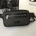 BD474293 GUCCI(グッチ) メンズ ボディショルダーバッグ