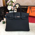 OA102854 BirKinKi 35 全手作業金具シルバー