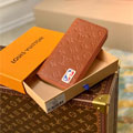 OA80548 NBAヴィトン LV ジッピー・ウォレット 長財布☆原