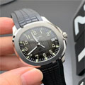 pt1117 3K工場Patek Aquaaut Ref・5168Asia 324ムーブメント搭載！