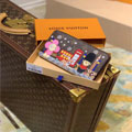 OA80861 2022SSクリスマス限定 ！ジッピー・ウォレット 長財布☆原