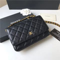 A01208 CHANELデカマトラッセチェーンMINIショルダーバッグ