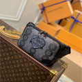 OA59338 22SS【LV×NIGO】モジュラー・スリングバッグ ★ メッセンジャー☆原