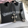 ch110540 CHROME HEARTSネックレス925泰銀