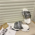 DR115191 DIORサンダル