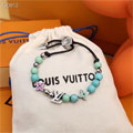 lv130813 LV・Beadsブレスレット