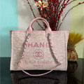 CC66941 人気！CHANELシャネル トート ダーバッグ
