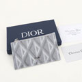 dr124495 DIORカードケース、小銭入れ
