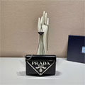 1BH189 PRADA 三角ロゴ ショルダーバッグ