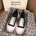 mq124600 人気！Alexander McQueenレデイース靴
