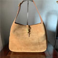 ysl753837 Saint LaurentLE 5 A 7 ソフト ラージショルダーバッグ