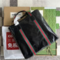 gc763287 GUCCIクリスタル GG ミディアム トートバッグ