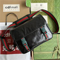 gc760123 GUCCI・GG クリスタル メッセンジャーバッグ