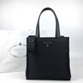 1BG426 高質！PradaプラダRe-Nylon パデッド トートバッグ