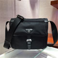 1BD994 PRADA プラダ ナイロン ショルダーバッグ