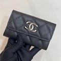 cc01045 シャネルカードケース