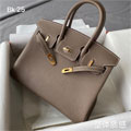 heb25010 海外代理購入レベルBirkin25cmTogo革