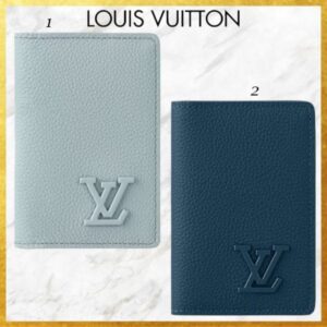 安いルイヴィトン オーガナイザー ドゥ ポッシュ 偽物 2色 M82805