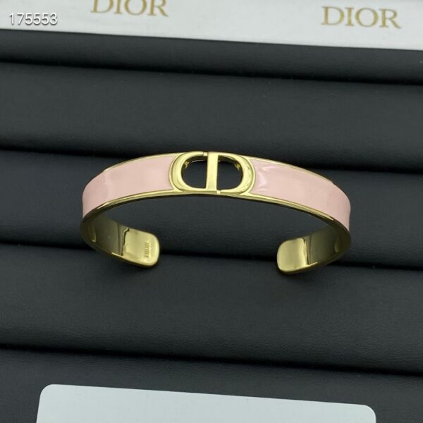 2025新入荷！DIORブレスレット11636 - 画像 (2)