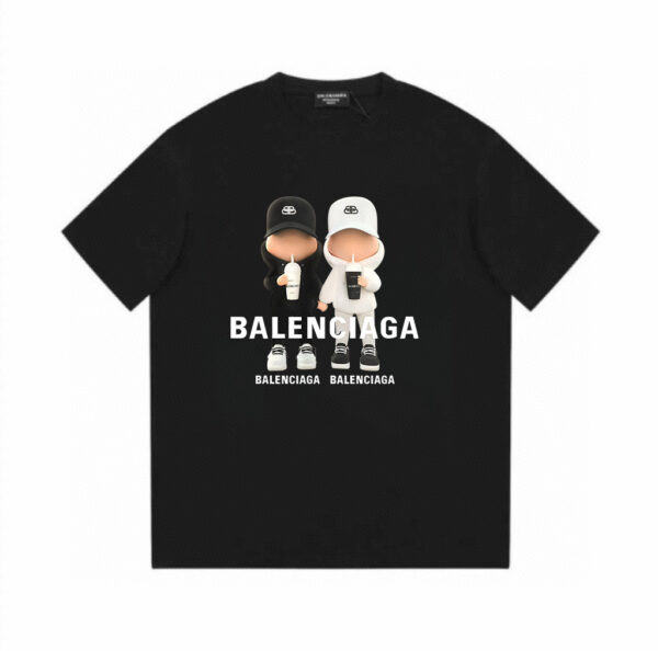 バレンシア半袖Tシャツ152008 - 画像 (6)