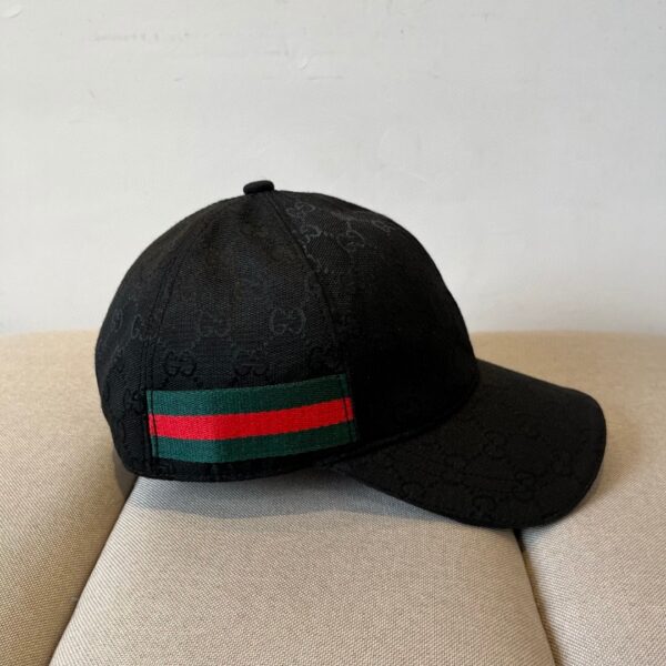 GUCCIの新品、野球帽、オリジナル品質153992 - 画像 (6)