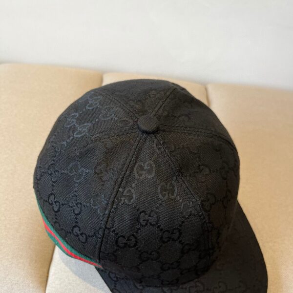 GUCCIの新品、野球帽、オリジナル品質153992 - 画像 (2)