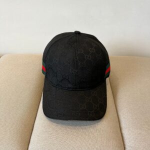 GUCCIの新品、野球帽、オリジナル品質153992