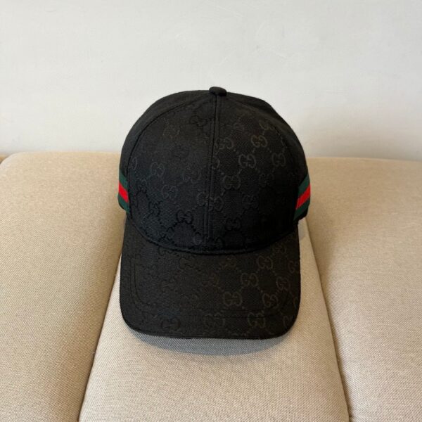 GUCCIの新品、野球帽、オリジナル品質153992