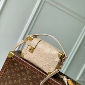 M14571洗練美ルイヴィトン Side Trunk バッグ PM☆免税品質