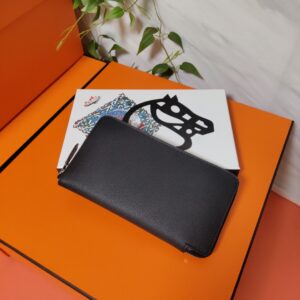 エルメスファスナーEpsom財布136680