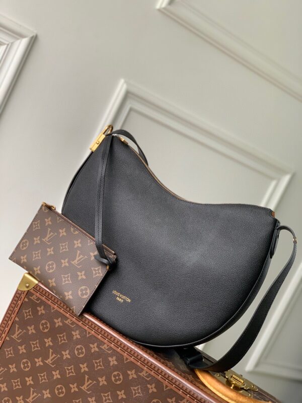 【大人っぽ上品♪】Louis Vuitton★ショルダーバッグM14642☆免税品質 - 画像 (3)