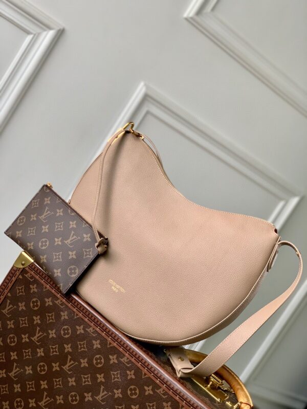 【大人っぽ上品♪】Louis Vuitton★ショルダーバッグM14642☆免税品質 - 画像 (2)