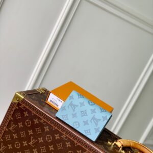 M14798ルイヴィトン パスポートカバー☆免税品質