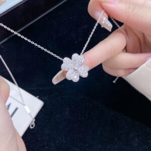 卸売り価格ダイヤモンドペンダントネックレス154174