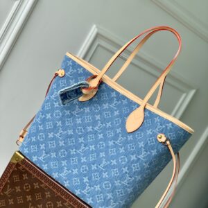 M13192【崩れない美シルエット♪】トートバッグ☆免税品質