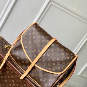 M42254LOUIS VUITTON ショルダーバッグ☆免税品質