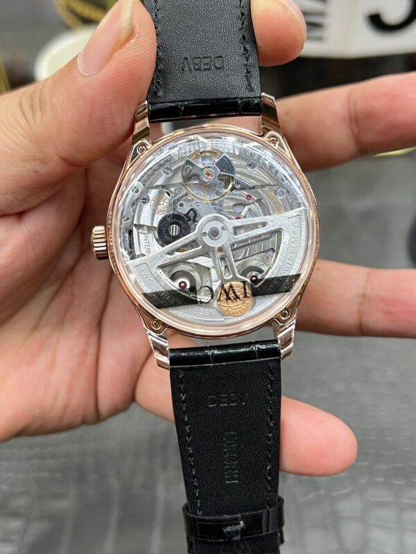 Aps万国IWCポルトガルセブンデイズシリーズ52010 - 画像 (2)