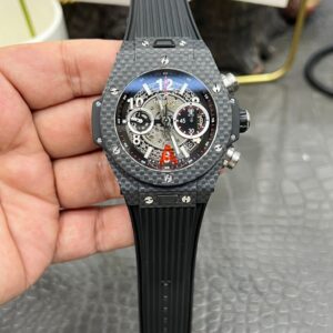 HBウブロ時計大爆発クロノグラフシリーズ154760