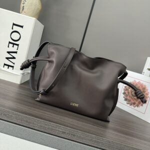 LOEWE 「フラメンコクラッチ」ミニバッグ262355