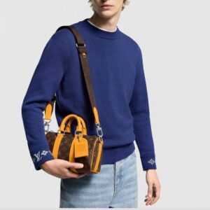 M12733《目立つの決定》キーポル・バンドリエール 25☆免税品質