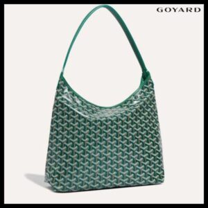 【GOYARD】ボエム ホーボーバッグBoheme Hobo PM☆Y01CL03P