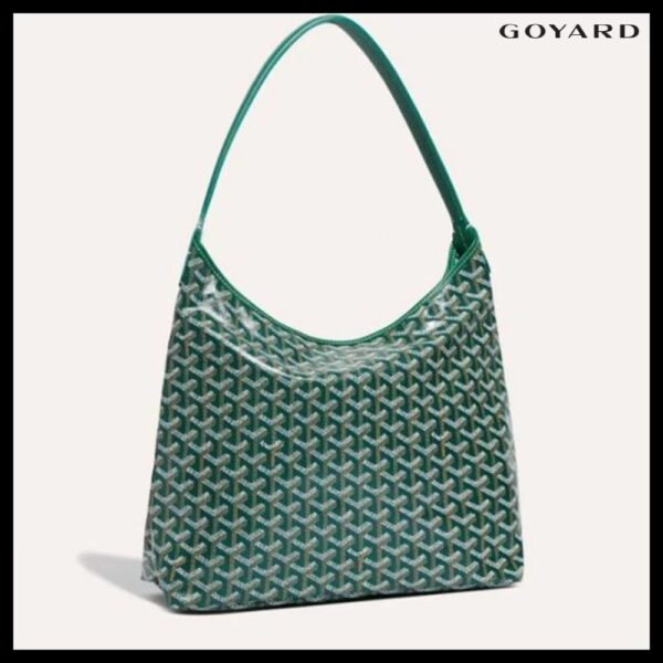【GOYARD】ボエム ホーボーバッグBoheme Hobo PM☆Y01CL03P